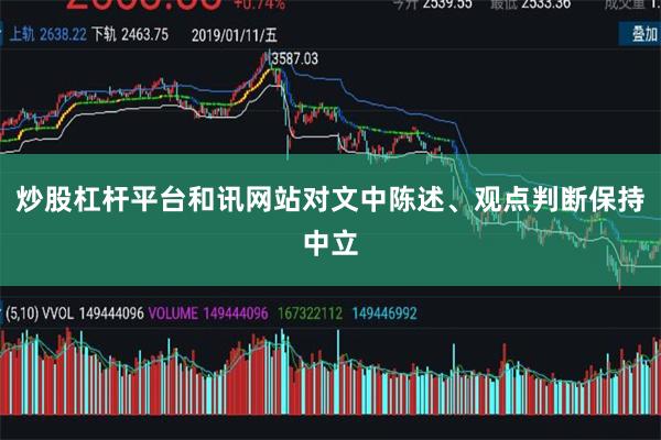 炒股杠杆平台和讯网站对文中陈述、观点判断保持中立
